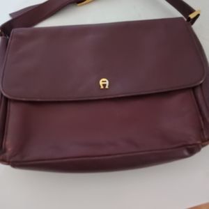 Aigner purse